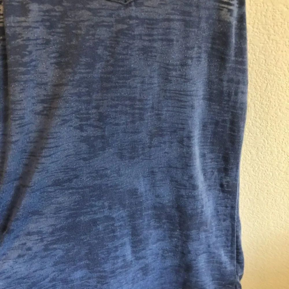 Freeloader blue Tank Top - Picture 5 of 7